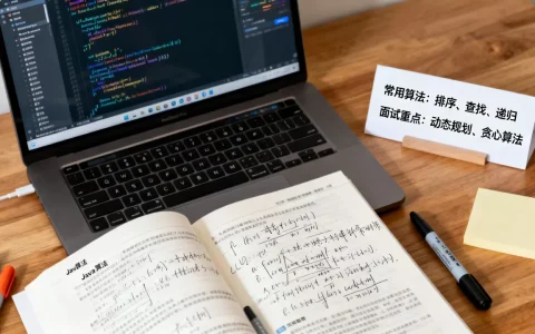 Java常用算法怎么学？,面试常考算法有哪些？