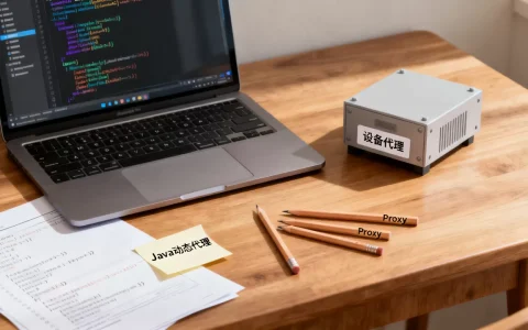 Java动态代理如何实现设备代理，是什么？