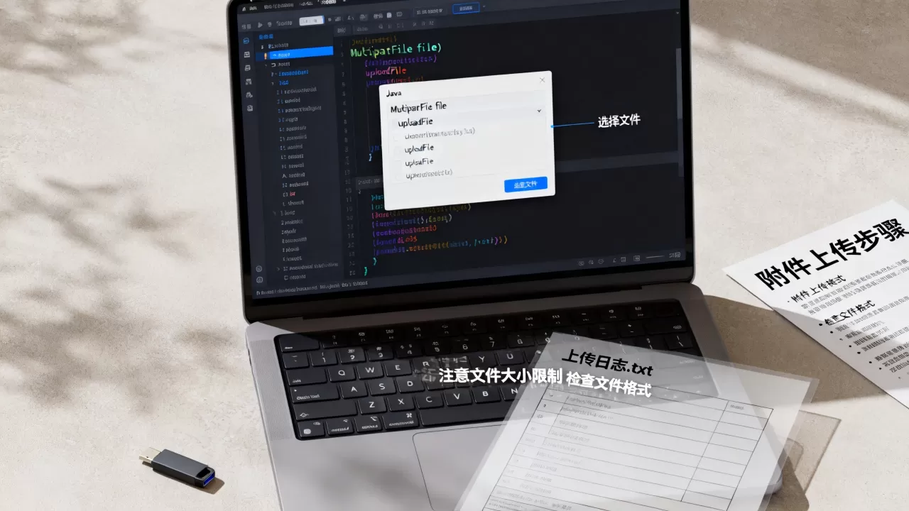 Java附件上传功能如何实现呢?,有哪些注意事项 Java附件上传功能如何实现呢?,有哪些注意事项