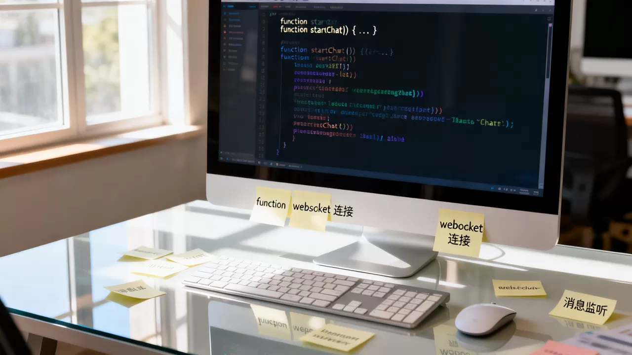 html5聊天代码怎么发起聊天,有哪些方法? html5聊天代码怎么发起聊天,有哪些方法?