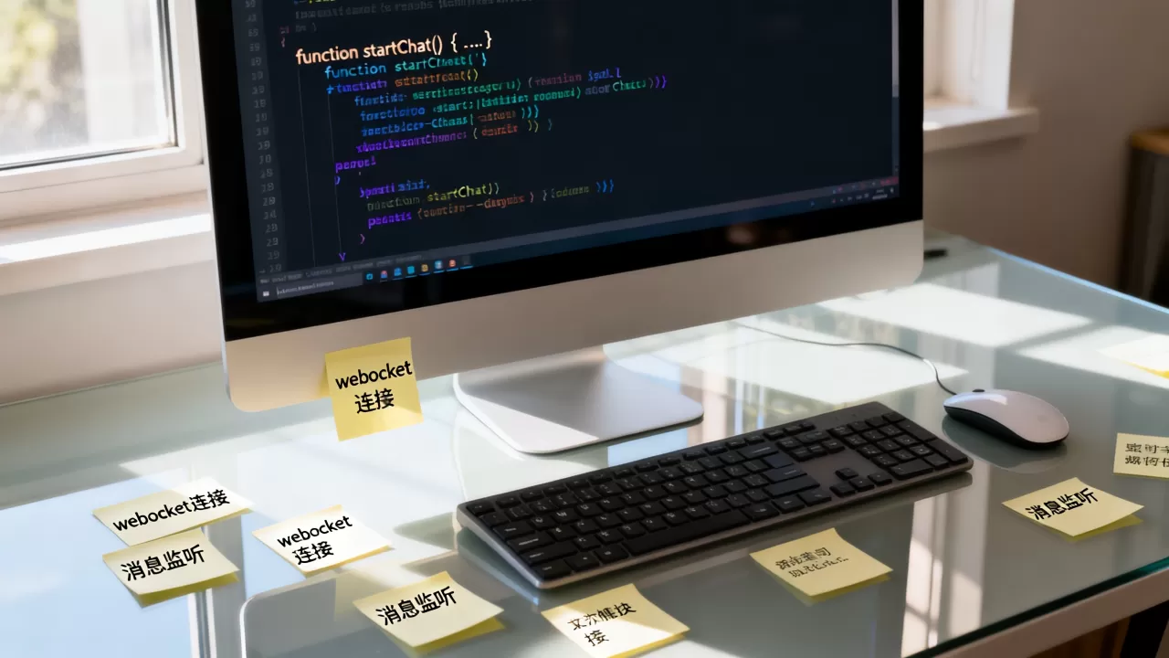 html5聊天代码怎么发起聊天,有哪些方法? html5聊天代码怎么发起聊天,有哪些方法?