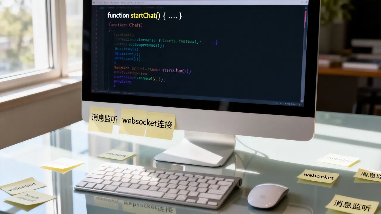 html5聊天代码怎么发起聊天,有哪些方法? html5聊天代码怎么发起聊天,有哪些方法?