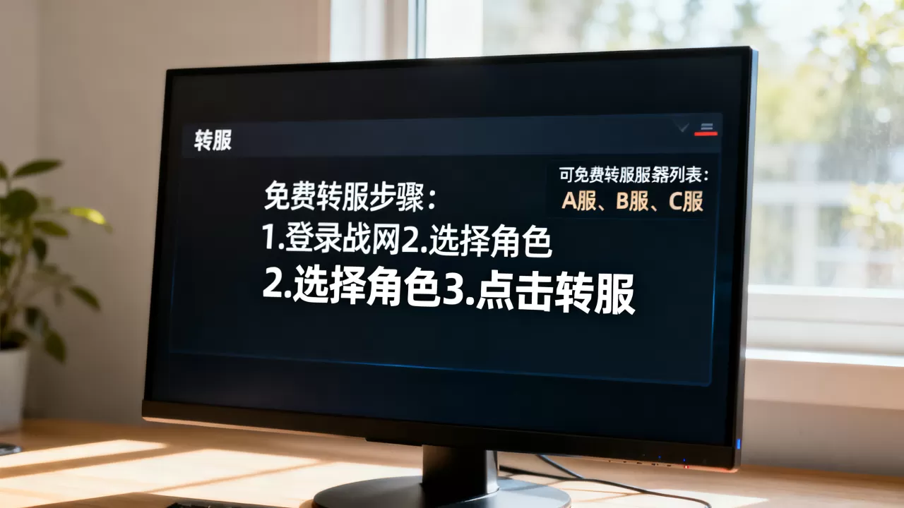 tbc有哪些服务器可以免费转服?,免费转服怎么转 tbc有哪些服务器可以免费转服?,免费转服怎么转