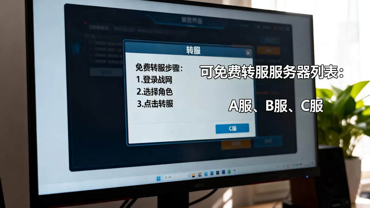 tbc有哪些服务器可以免费转服?,免费转服怎么转 tbc有哪些服务器可以免费转服?,免费转服怎么转