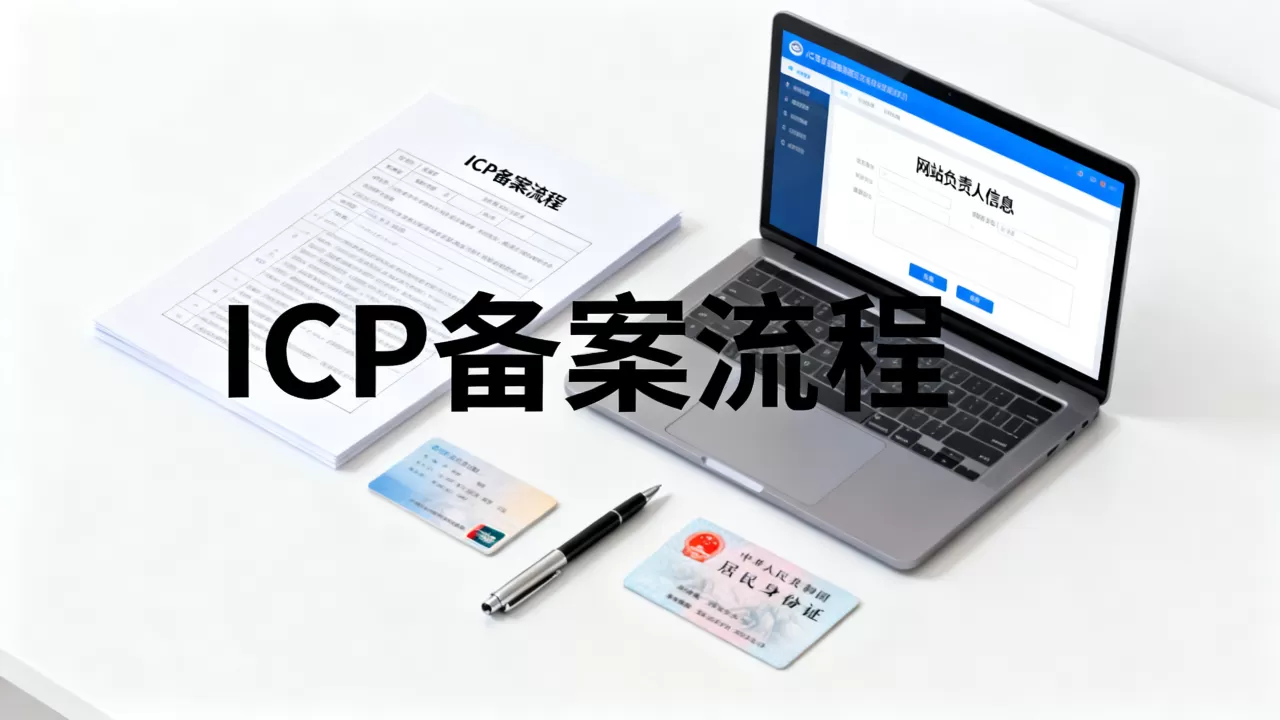 ICP备案网站负责人基本概念是什么,怎么办理 ICP备案网站负责人基本概念是什么,怎么办理