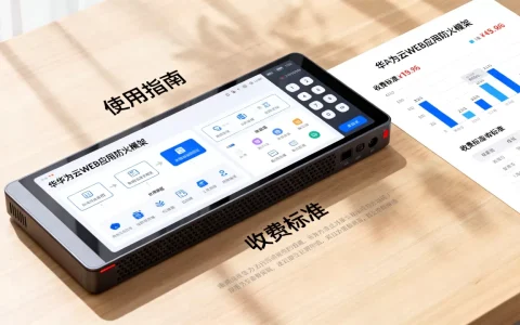 华为云WEB应用防火墙怎么用，怎么收费？
