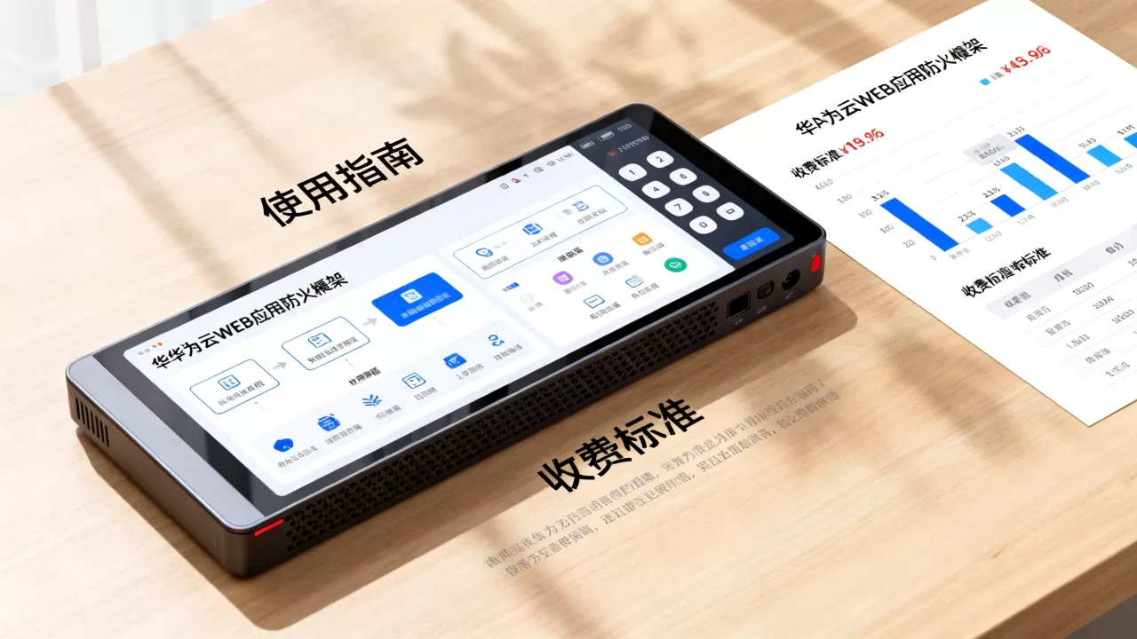 华为云WEB应用防火墙怎么用,怎么收费? 华为云WEB应用防火墙怎么用,怎么收费?