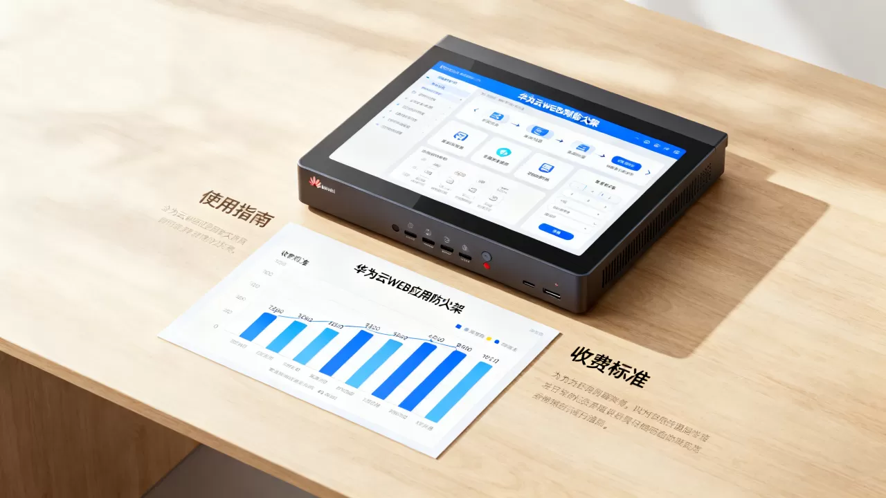 华为云WEB应用防火墙怎么用,怎么收费? 华为云WEB应用防火墙怎么用,怎么收费?