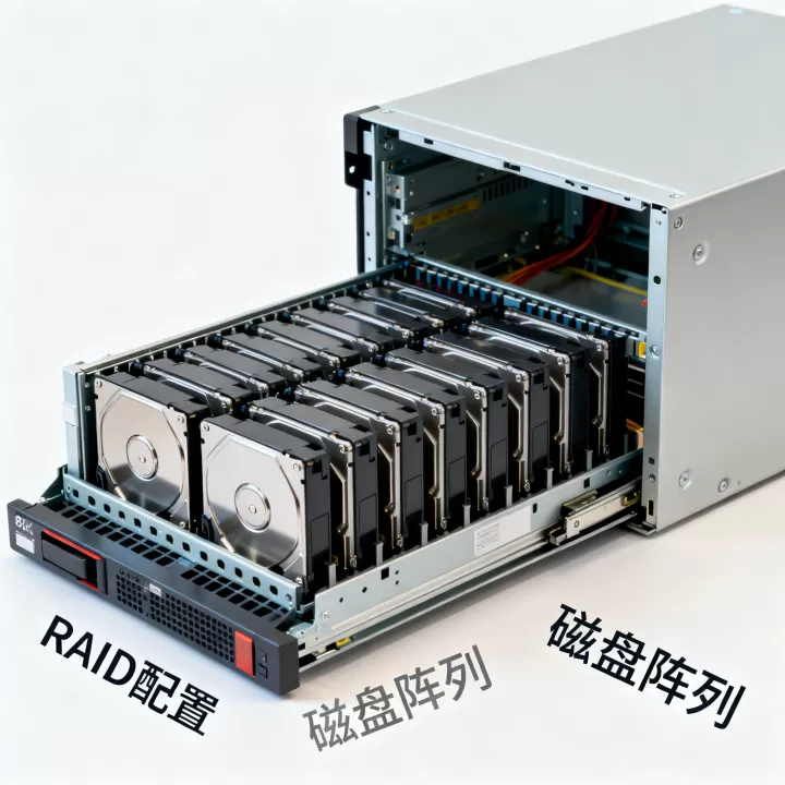 RAID磁盘阵列租用服务器是否提供,服务器RAID怎么配置 RAID磁盘阵列租用服务器是否提供,服务器RAID怎么配置
