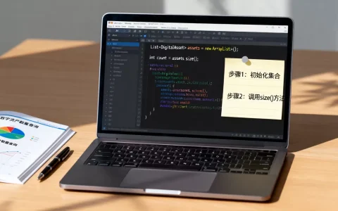 Java集合中如何查询数字资产数量？，如何实现？