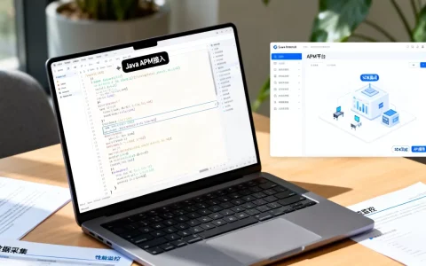 Java语言如何接入APM？，接入方式有哪些？