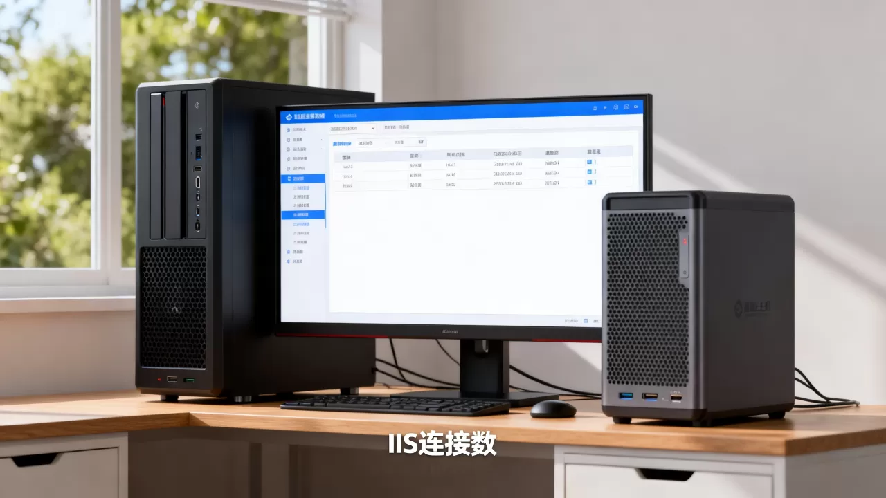 虚拟主机的IIS连接数是什么意思,IIS连接数怎么设置 虚拟主机的IIS连接数是什么意思,IIS连接数怎么设置