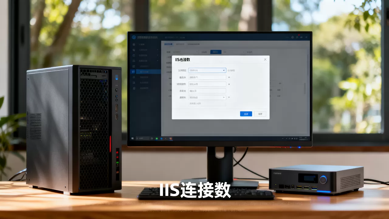 虚拟主机的IIS连接数是什么意思,IIS连接数怎么设置 虚拟主机的IIS连接数是什么意思,IIS连接数怎么设置