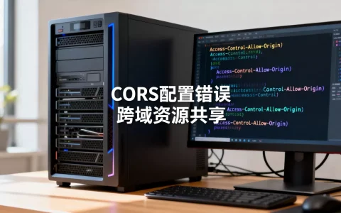 服务器配置cors报错是怎么回事？，怎么解决