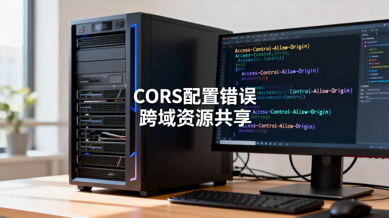 服务器配置cors报错是怎么回事?,怎么解决 服务器配置cors报错是怎么回事?,怎么解决