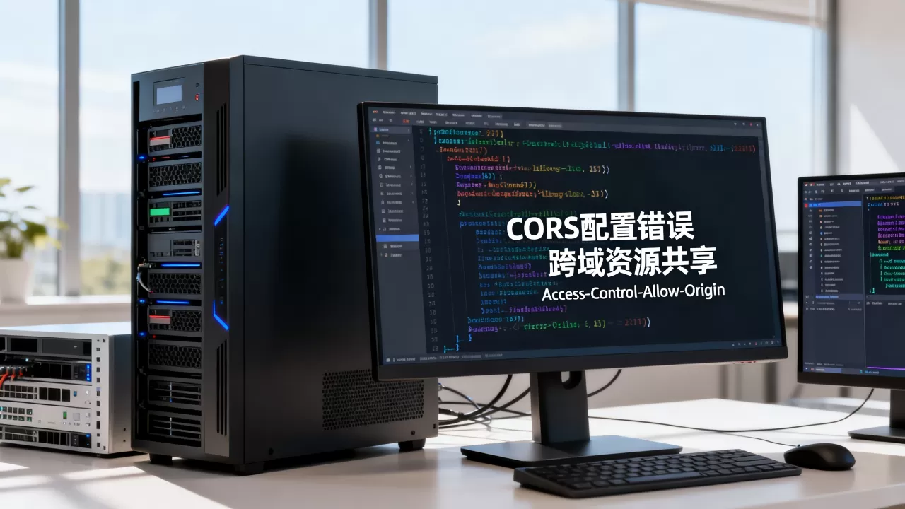 服务器配置cors报错是怎么回事?,怎么解决 服务器配置cors报错是怎么回事?,怎么解决