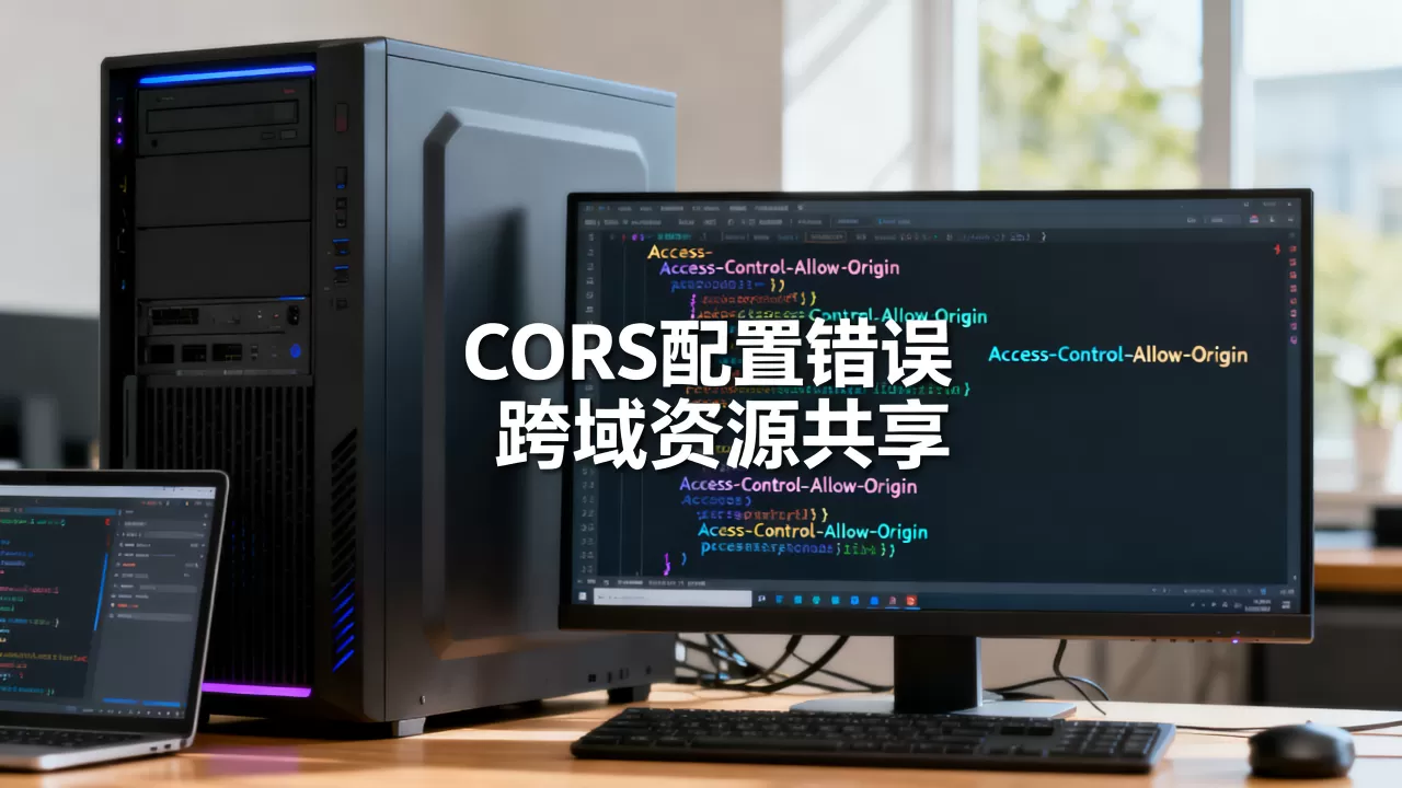 服务器配置cors报错是怎么回事?,怎么解决 服务器配置cors报错是怎么回事?,怎么解决