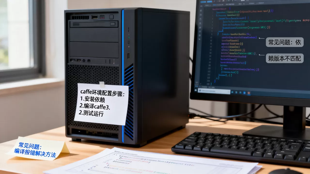 服务器配置caffe环境怎么做?,环境配置常见问题有哪些 服务器配置caffe环境怎么做?,环境配置常见问题有哪些