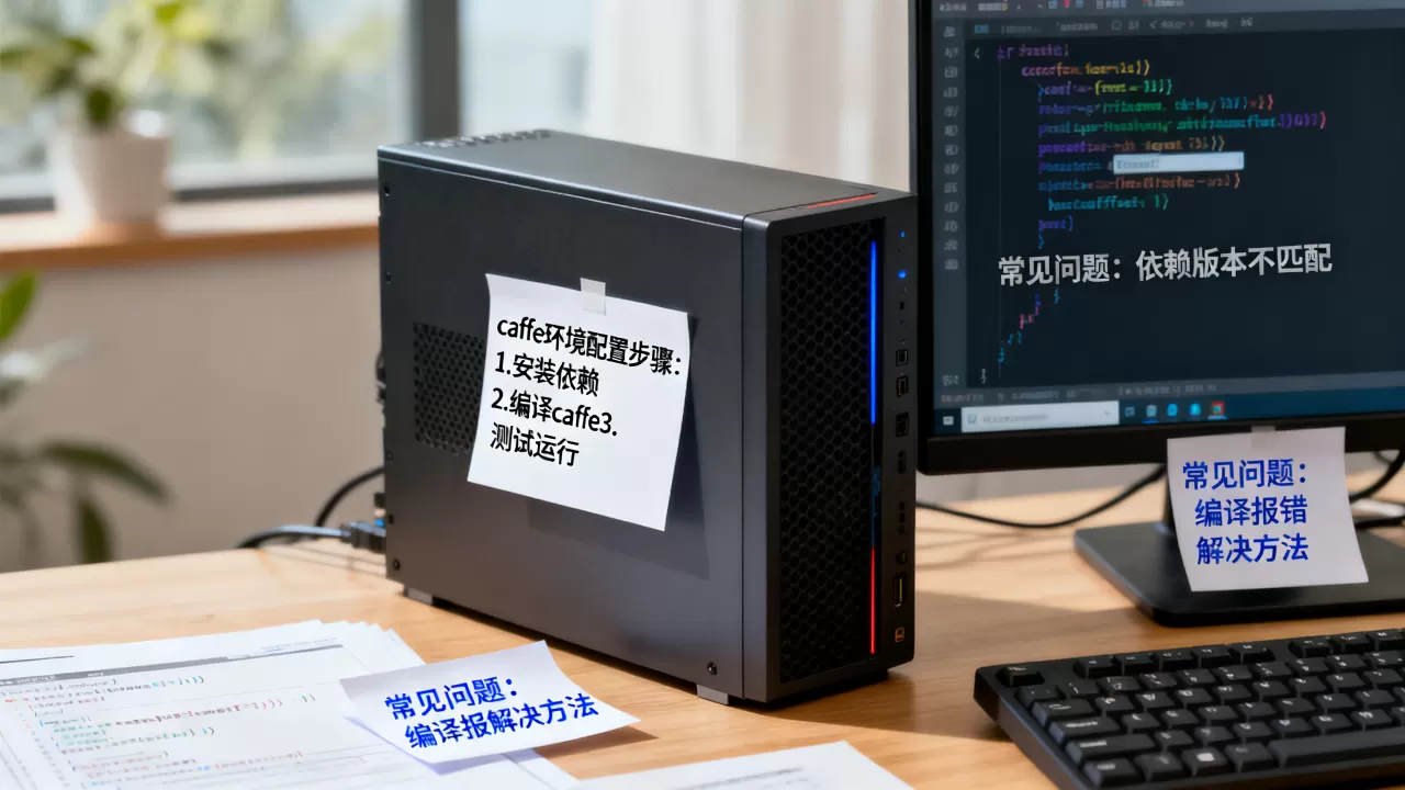 服务器配置caffe环境怎么做?,环境配置常见问题有哪些 服务器配置caffe环境怎么做?,环境配置常见问题有哪些