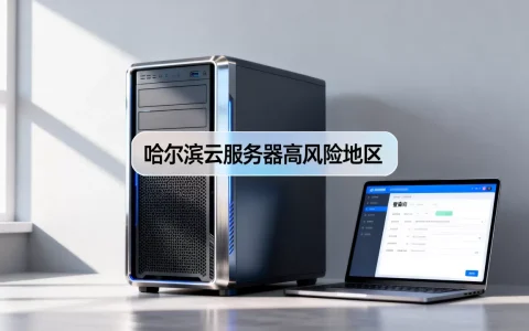哈尔滨云服务器高风险地区详细名单有哪些？，怎么查？