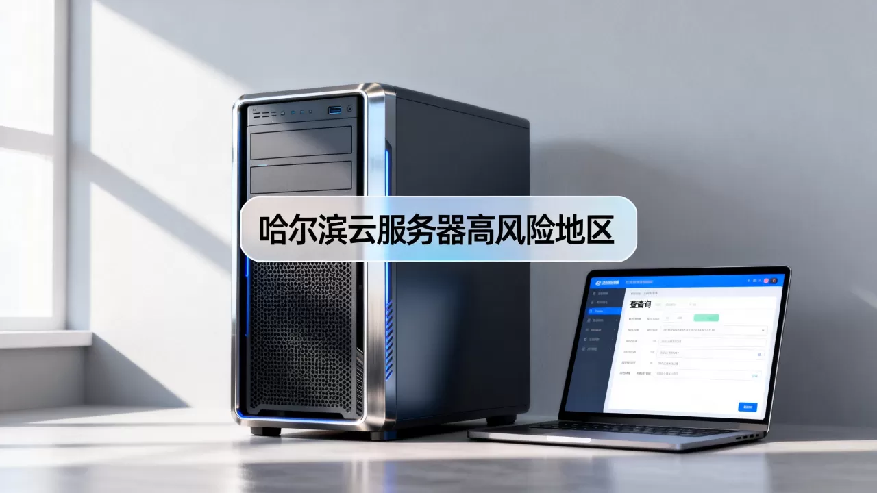 哈尔滨云服务器高风险地区详细名单有哪些?,怎么查? 哈尔滨云服务器高风险地区详细名单有哪些?,怎么查?