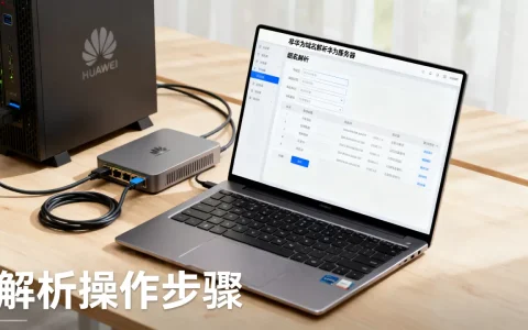 非华为域名怎么解析华为服务器？非华为域名解析怎么操作