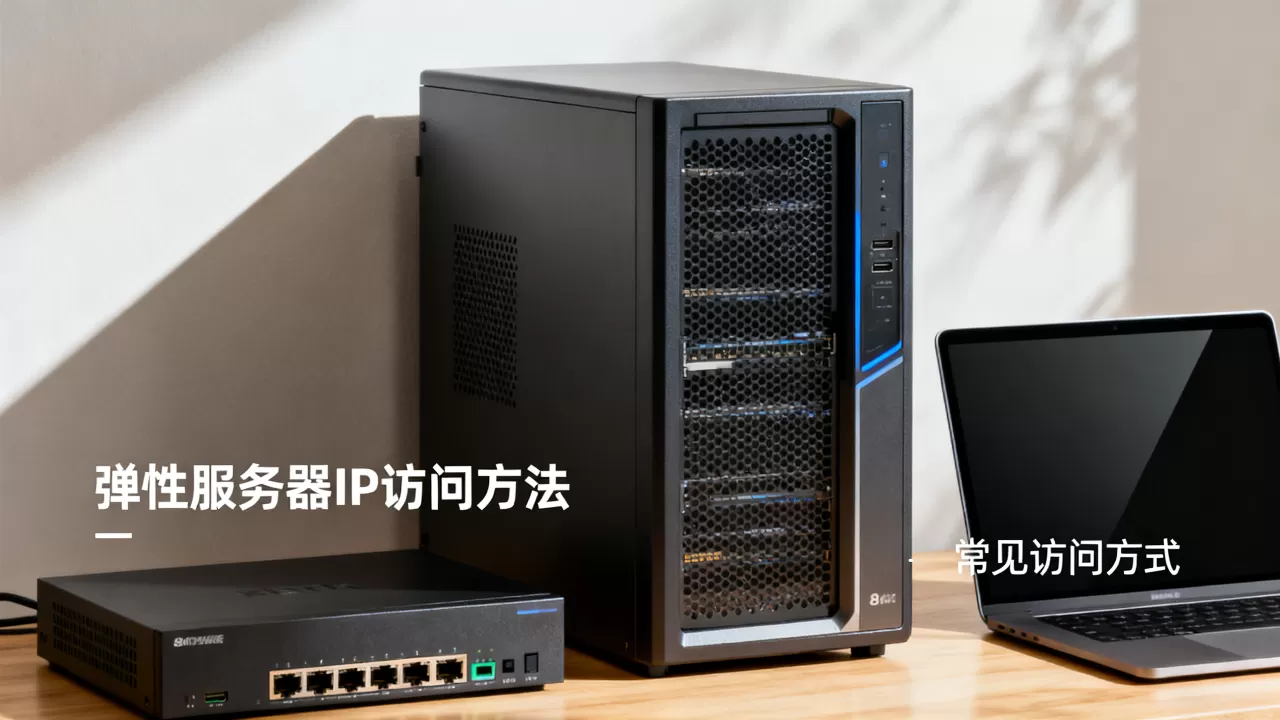 如何访问弹性服务器IP?,有哪些常见方法? 如何访问弹性服务器IP?,有哪些常见方法?