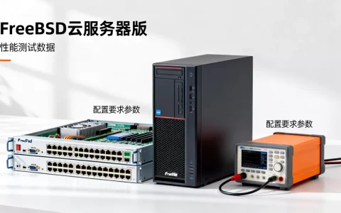 FreeBSD云服务器版性能如何？，配置要求高吗？