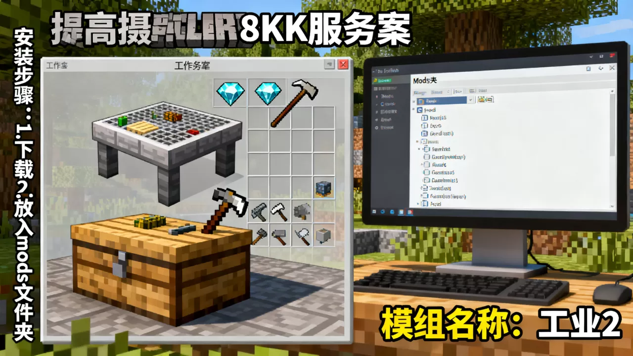 我的世界服务器玩家可以加哪些模组?,服务器模组怎么加 我的世界服务器玩家可以加哪些模组?,服务器模组怎么加