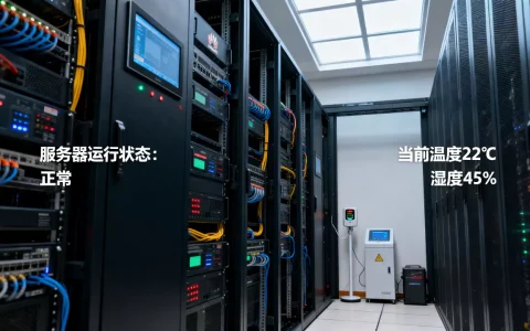 华为云机房信息有哪些？，机房管理怎么样？