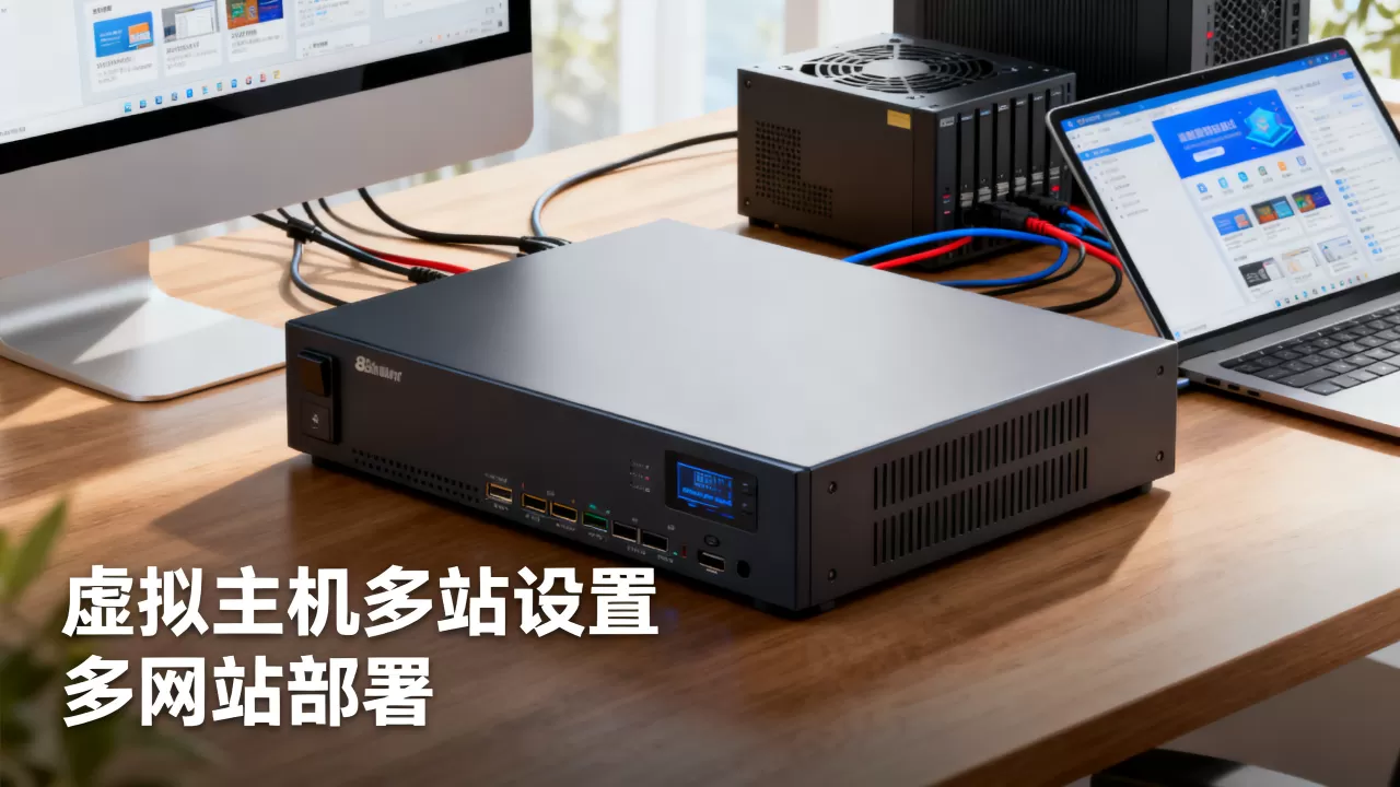 一个虚拟主机到底可以放多个网站吗?,怎么设置 一个虚拟主机到底可以放多个网站吗?,怎么设置