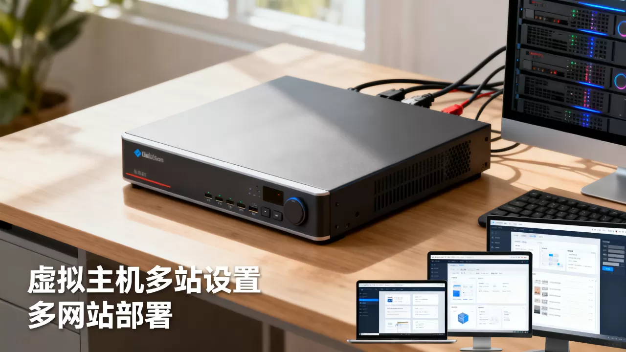 一个虚拟主机到底可以放多个网站吗?,怎么设置 一个虚拟主机到底可以放多个网站吗?,怎么设置