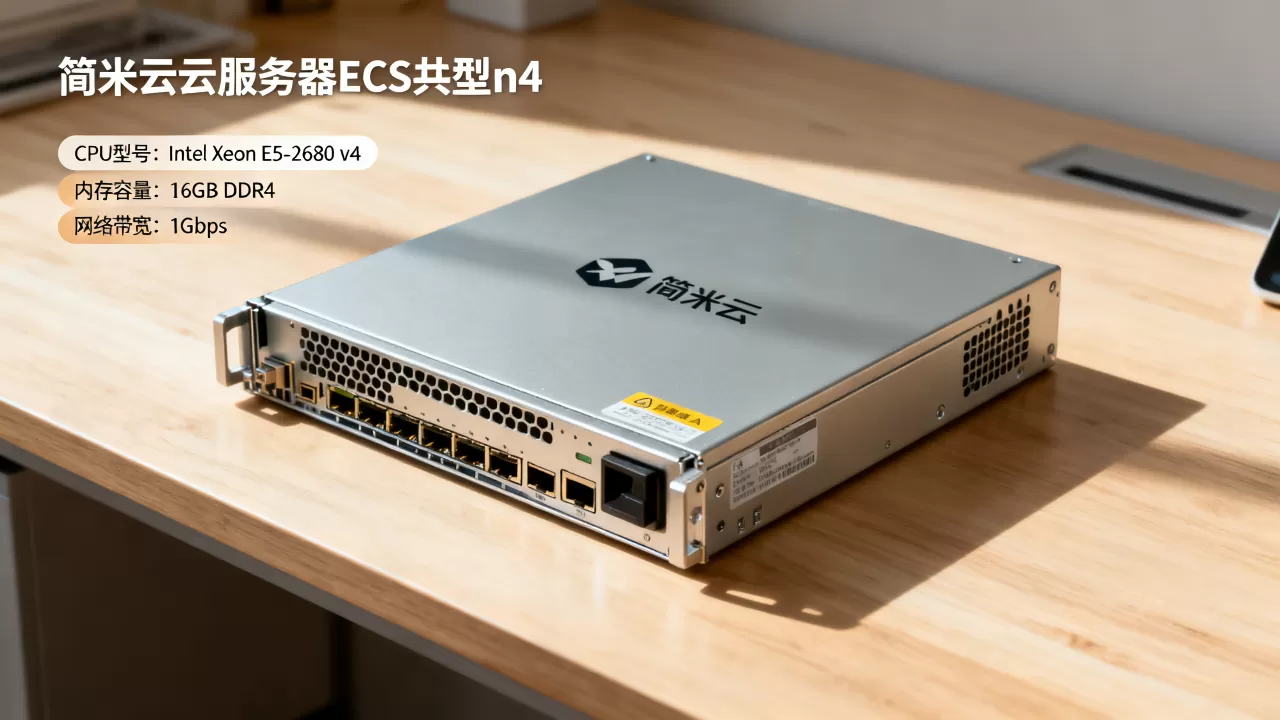 简米云云服务器ECS共享型n4性能到底怎么样?,值得买吗? 简米云云服务器ECS共享型n4性能到底怎么样?,值得买吗?