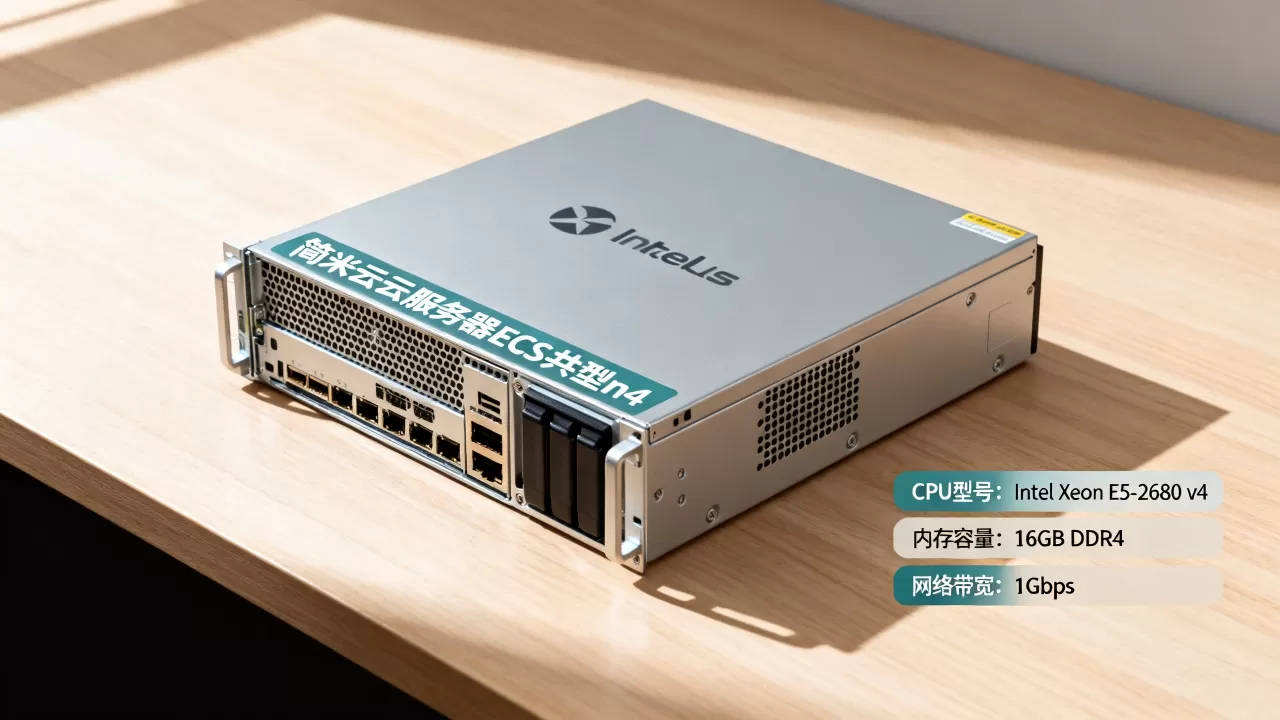 简米云云服务器ECS共享型n4性能到底怎么样?,值得买吗? 简米云云服务器ECS共享型n4性能到底怎么样?,值得买吗?