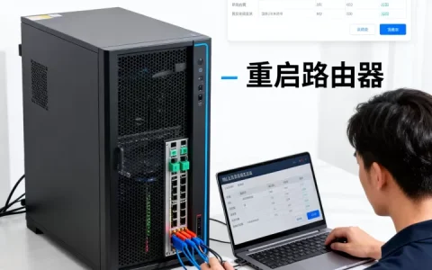 服务器域名解析异常应该怎么办？，服务器域名解析错误如何解决