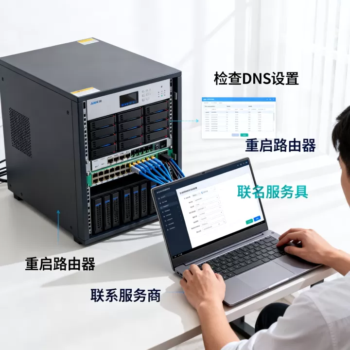 服务器域名解析异常应该怎么办?,服务器域名解析错误如何解决 服务器域名解析异常应该怎么办?,服务器域名解析错误如何解决