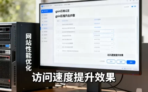 开启gzip压缩能提升网站访问速度吗？，gzip压缩怎么开启