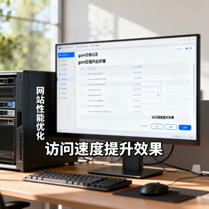 开启gzip压缩能提升网站访问速度吗?,gzip压缩怎么开启 开启gzip压缩能提升网站访问速度吗?,gzip压缩怎么开启
