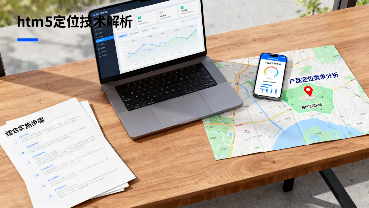 html5定位与产品定位如何有效结合，具体实施步骤是什么？