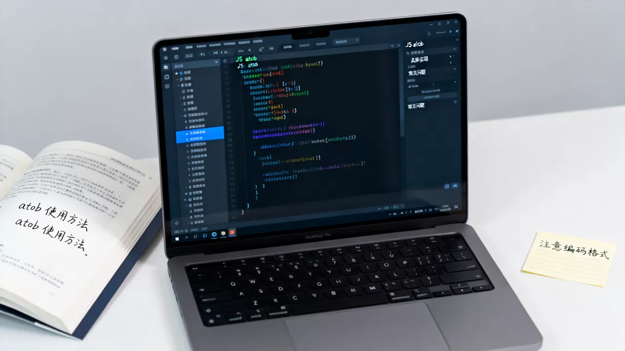JS atob使用JS类库如何实现,常见问题有哪些? JS atob使用JS类库如何实现,常见问题有哪些?
