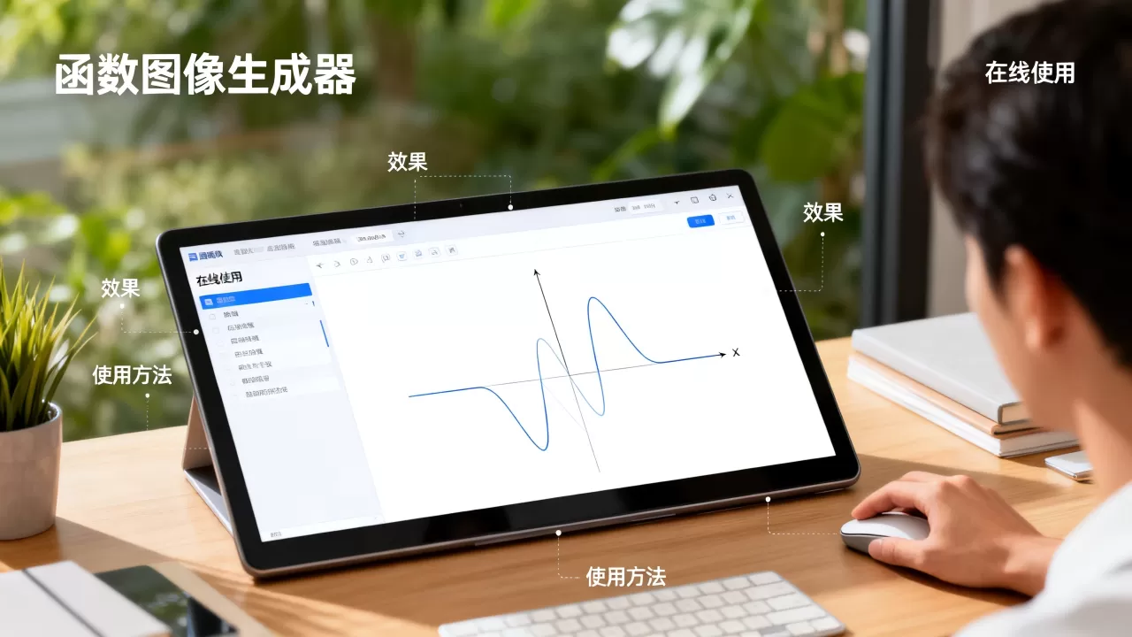 函数图像生成器在线使用效果怎么样?,怎么用 函数图像生成器在线使用效果怎么样?,怎么用