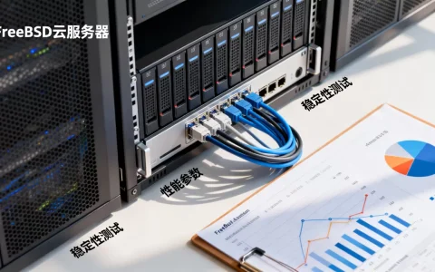 FreeBSD网站云服务器怎么选？，哪个好？