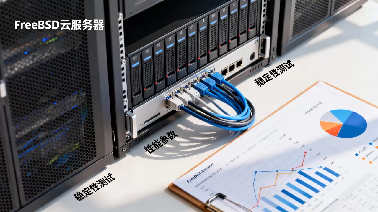 FreeBSD网站云服务器怎么选？，哪个好？