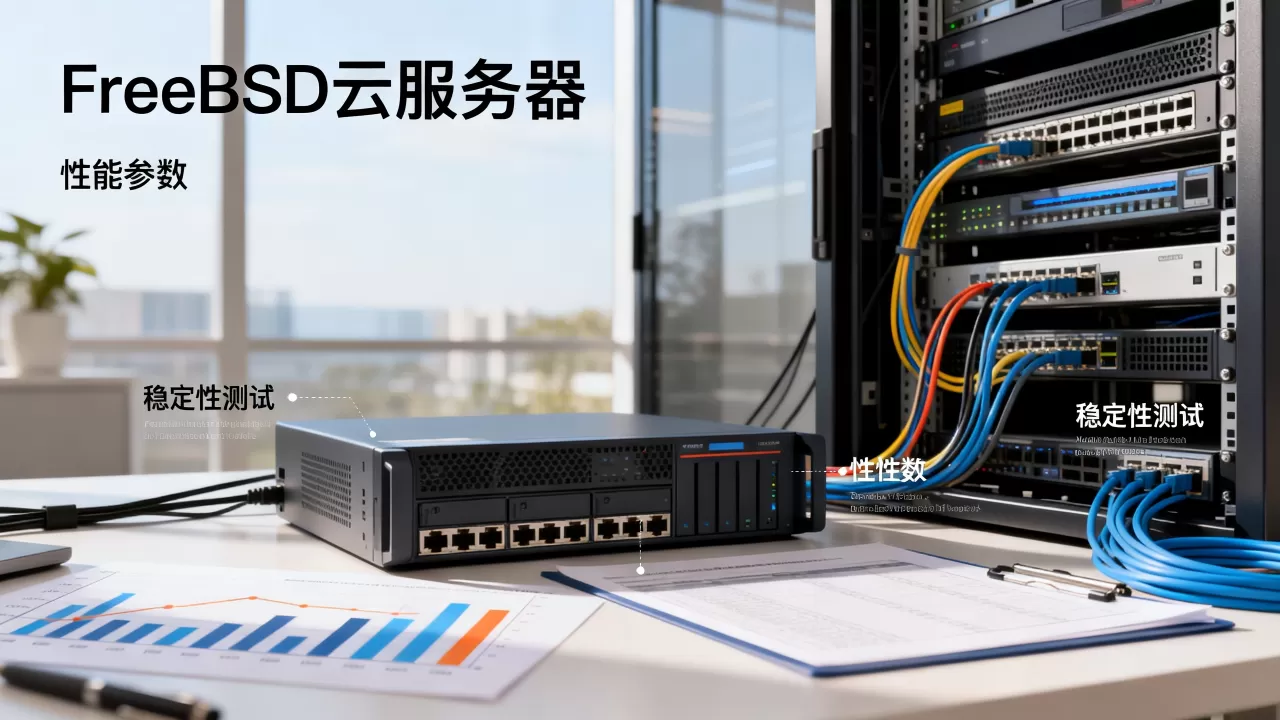 FreeBSD网站云服务器怎么选？，哪个好？