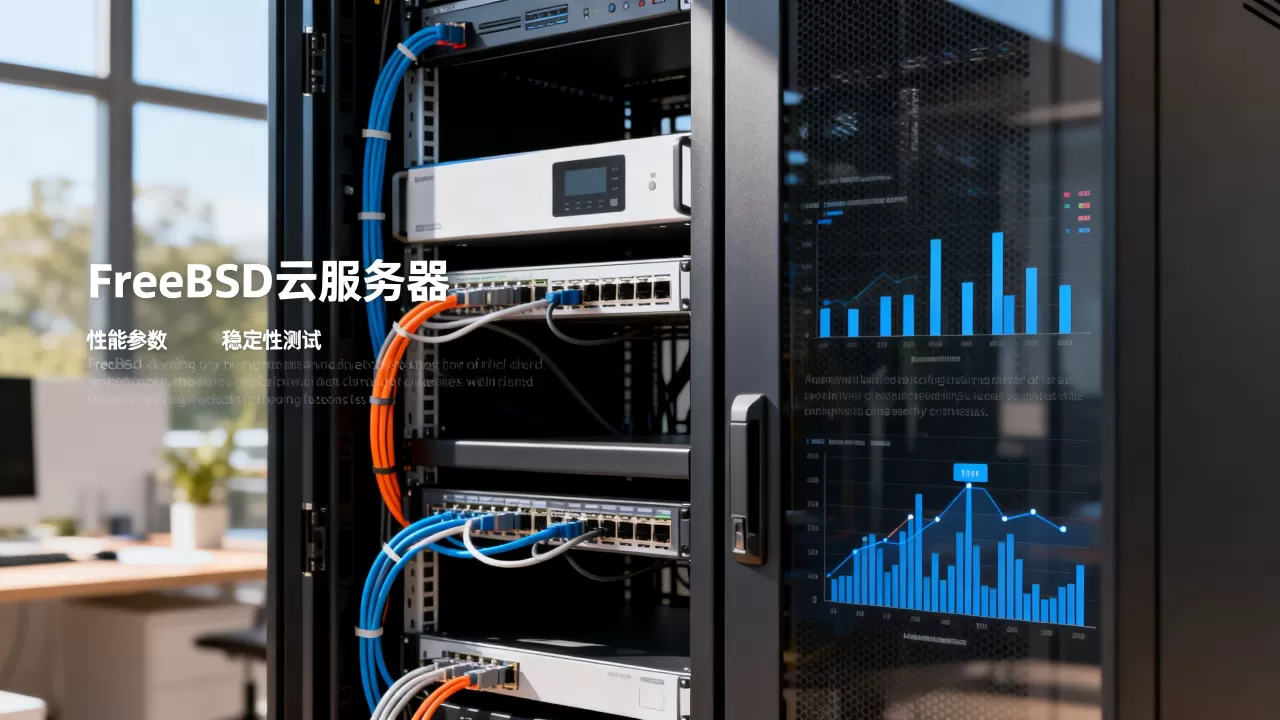 FreeBSD网站云服务器怎么选？，哪个好？