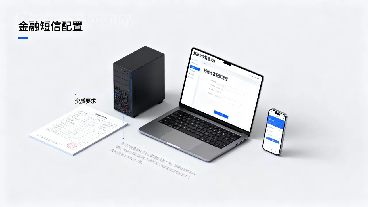 发金融短信的公司怎么配置短信外发?,需要什么资质? 发金融短信的公司怎么配置短信外发?,需要什么资质?