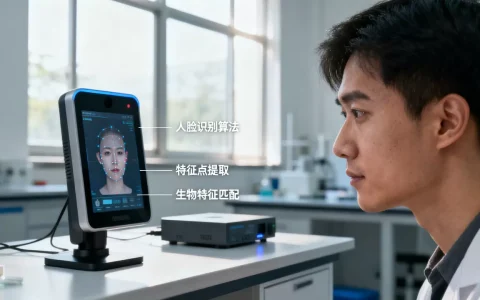 互联网人脸识别技术真的可靠吗，人脸识别原理是什么？