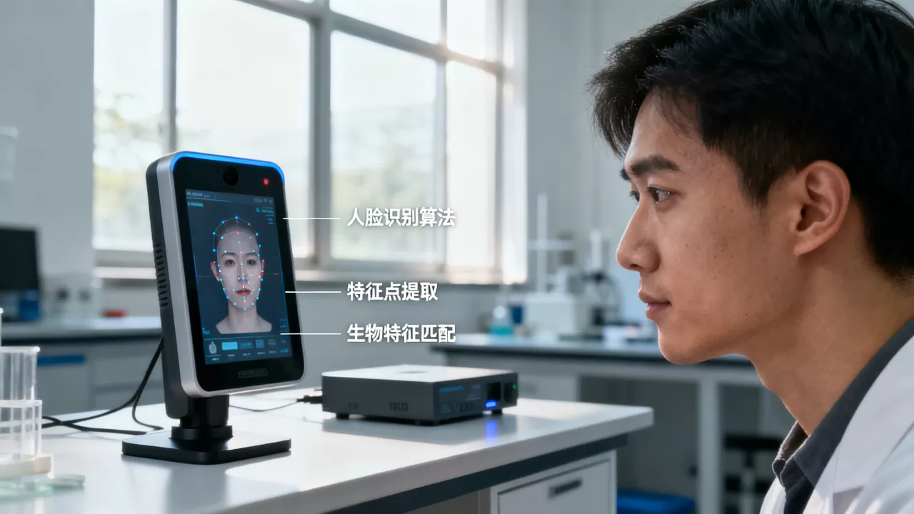 互联网人脸识别技术真的可靠吗，人脸识别原理是什么？