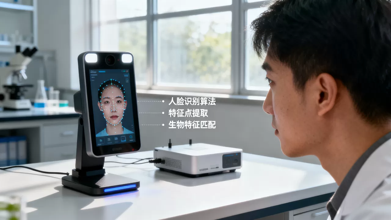 互联网人脸识别技术真的可靠吗，人脸识别原理是什么？