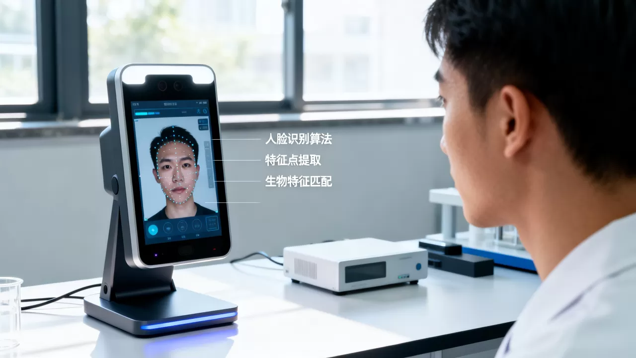互联网人脸识别技术真的可靠吗，人脸识别原理是什么？